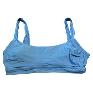 Aerie Light Blue Bra